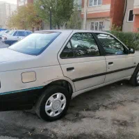 روآ سال مدل89 نقره ای دوگانه کارخانه|خودرو سواری و وانت|گلبهار, شهر جدید گلبهار|دیوار