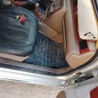 سمند ۸۵|خودرو سواری و وانت|خرمشهر, |دیوار