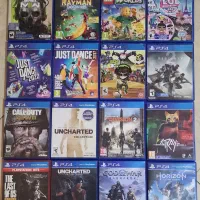 ps4اسلیم 500 گیگ بسیار سالم همراه 3 عدد دسته|کنسول، بازی ویدئویی و آنلاین|تهران, مجیدیه|دیوار