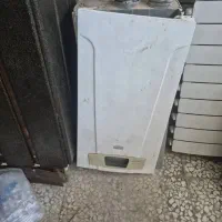 تعدادی شوفاژ و پکیج|آبگرمکن، پکیج، شوفاژ|اصفهان, جاوان|دیوار