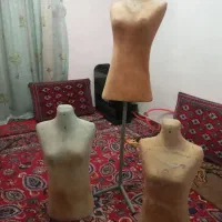 مانکن|لوازم خیاطی و بافتنی|ارومیه, |دیوار