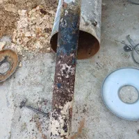 تعمیرابگرمکن وجوشکاری.منبع.|خدمات پیشه و مهارت|گرگان, |دیوار