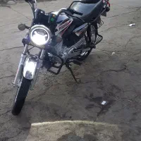 پیشرو طرح باکسر 200مدل 1404