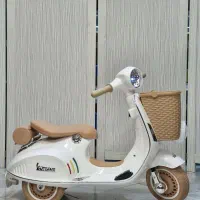 ماشین شارژی موتورشارژی باکد(259)کنترل دار