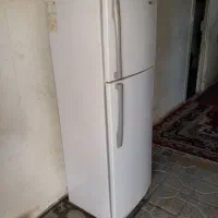 یخچاصندلی گردان کار کرده ۲عدد ۵۰۰هزار تومان|یخچال و فریزر|ری, سیزده آبان|دیوار