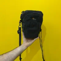 کیف پوزه ای لوپرو LOWEPRO TOPLOADER PRO 70 AW II|دوربین عکاسی و فیلم‌برداری|اصفهان, خرم|دیوار