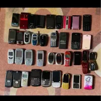 نوکیا،سونی اریکسون،موتورولا،سامسونگ،ال جی|موبایل|تهران, تهرانسر مرکزی|دیوار