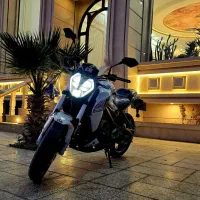 بنلی۱۸۰ s مدل۱۴۰۱|موتورسیکلت|رامجین, |دیوار