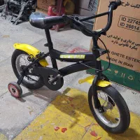 دوچرخه ۱۶|دوچرخه، اسکیت، اسکوتر|ازنا, |دیوار