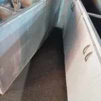 کابینت فلزی