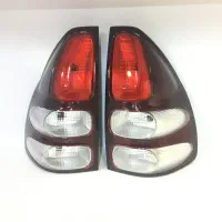 لوازم تویوتا پرادو|قطعات یدکی و لوازم جانبی|شیراز, شهرک امیر کبیر|دیوار