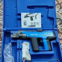 تفنگ میخکوب نوا اصلی