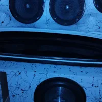 سیستم صوتی قدرتی و کیفیتی