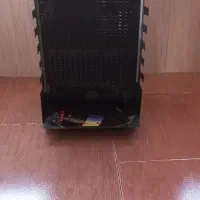 کباب پز ایستاده گازی