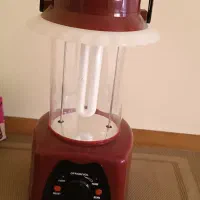 چراغ کوهنوردی و کمپینگ شارژی