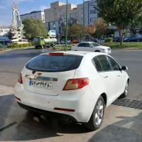 جیلی مدل 2014|خودرو سواری و وانت|کرج, گلشهر|دیوار