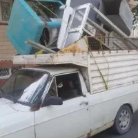 انواع ضایعات از درب منزل منصفانه