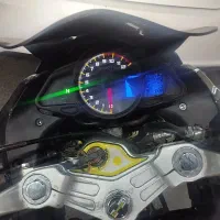 موتور مگلی 200|موتورسیکلت|اسلامشهر, شهرک جانبازان|دیوار