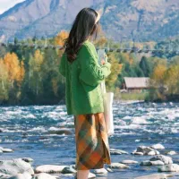 باسلام یه خانم خوش اخلاق برای امورات منزل