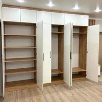 ساخت کابینت و کمد دیواری با اقساط ۵تا ۱۰ماهه|مصالح و تجهیزات ساختمان|سمنان, |دیوار