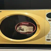 ماکروفر مارک نیکای