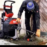 لوله بازکنی*کریمی*رفع گرفتگی فاضلاب سراسر اهواز