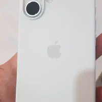 آیفون ۱۶ نرمال|موبایل|تویسرکان, |دیوار