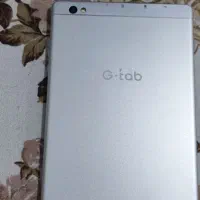 تبلت جی ال ایکس جی تب نو|تبلت|اصفهان, باغ کاران|دیوار