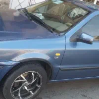 سمندlx مدل۹۲