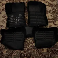 کفپوش سه بعدی برلیانس