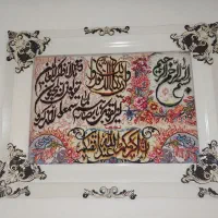 تابلو فرش|تابلو فرش|شاهدشهر, |دیوار