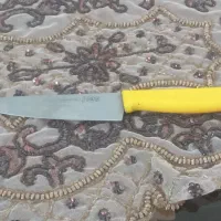 چاقو تیغه استیل مارک ترامونتینا برزیل اصلی