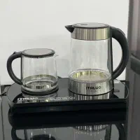 چای ساز ایتالوکس
