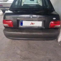 پراید صبا مدل ۸۱ سالم بدون پوسیدگی|خودرو سواری و وانت|آمل, |دیوار