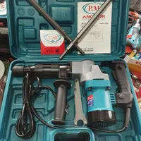 هیلتی ۷ گیلویی دیزل