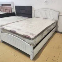 تخت خواب وکیوم