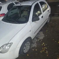 تیبا دو مدل ۱۴۰۰