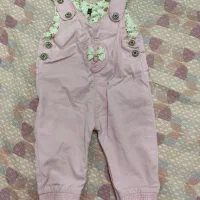 تعدادی لباس دخترانه