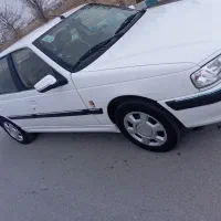 پارس tu5 سیمی در حد خشک نمره یک روزگار|خودرو سواری و وانت|کیار, |دیوار