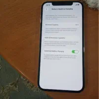 ایفون 12پرو تمیز