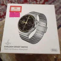 ساعت هوشمند.|لوازم جانبی موبایل و تبلت|رشت, رودباری|دیوار