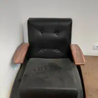 مبل اداره چهار نفره|مبلمان اداری|نجف‌آباد, ۲۲ بهمن|دیوار