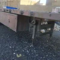 فروش کفی تجاری تریلی
