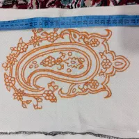 پته|صنایع دستی و سایر لوازم تزئینی|رفسنجان, |دیوار