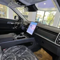 لوکانو ال۷ مشکی صفر خشک مدارک و پلاک اماده-شخص|خودرو سواری و وانت|کرج, عظیمیه|دیوار