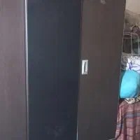 کمددودرب رخت آویز دارتمام ام دی آف