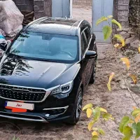 فیدیلیتی ۵نفره پرایم 1400عروسک.استثنایی