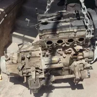 ضایعات سرسیلندر و سیلندر