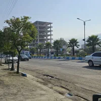 با سلام ۳۰۰ متر زمین با سند داخل شهر چابکسر