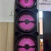 باند شارژی|سیستم صوتی خانگی|مراغه, |دیوار